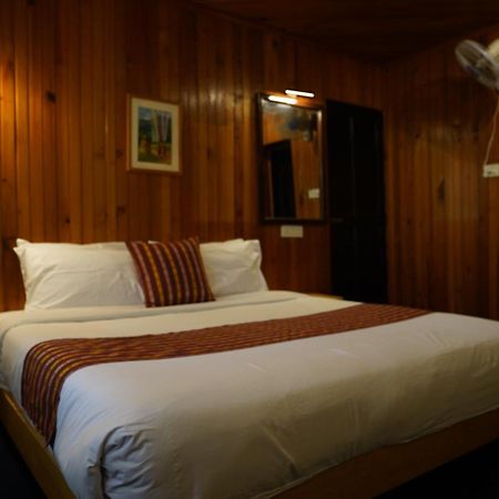 פארו Hotel Olathang מראה חיצוני תמונה