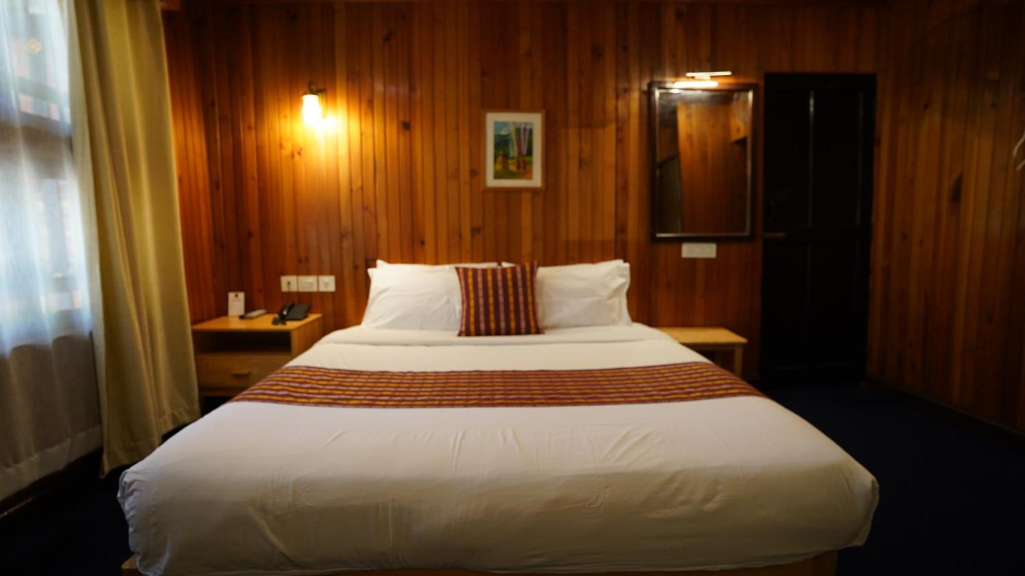 פארו Hotel Olathang מראה חיצוני תמונה
