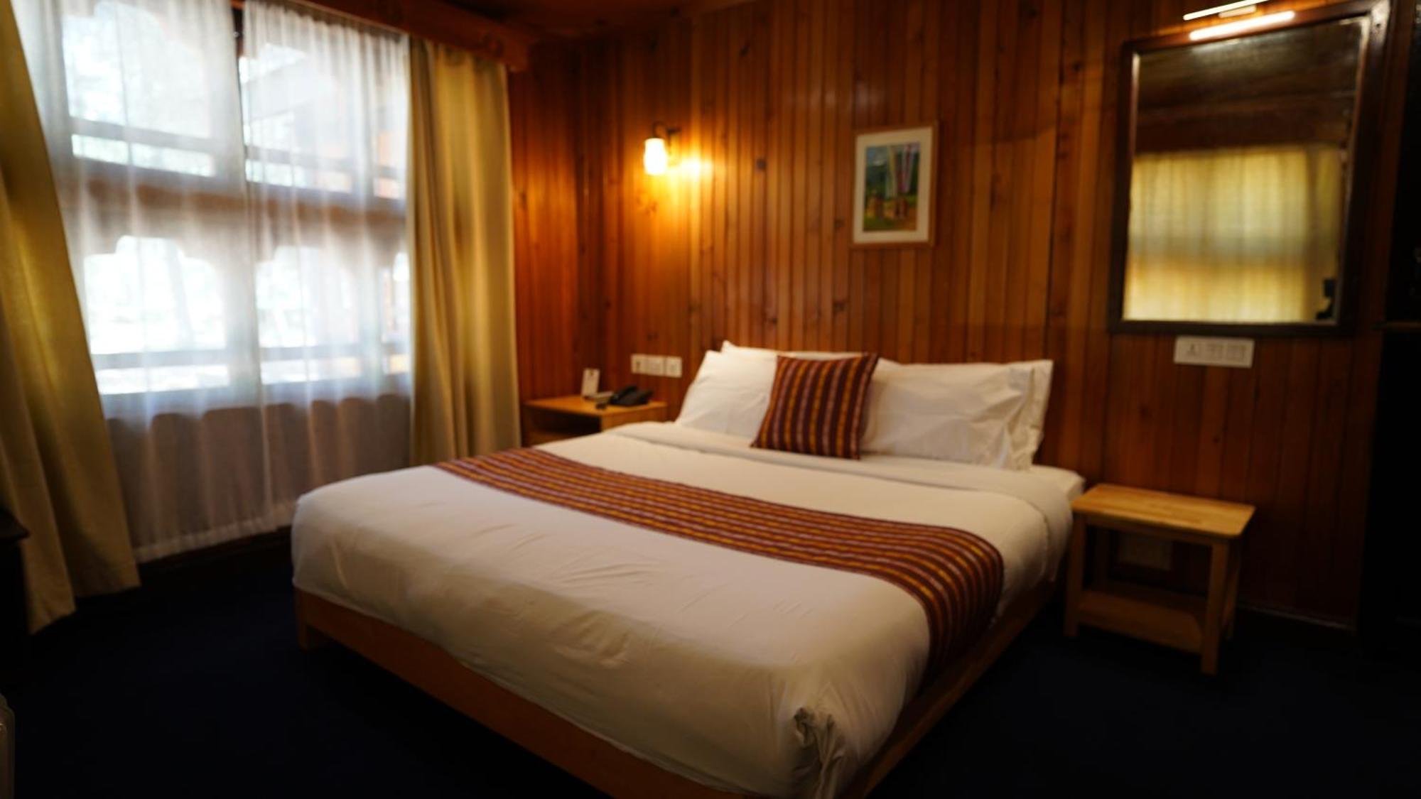 פארו Hotel Olathang מראה חיצוני תמונה